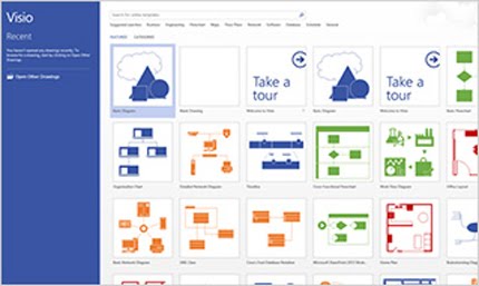 Visio For Mac Download Trial